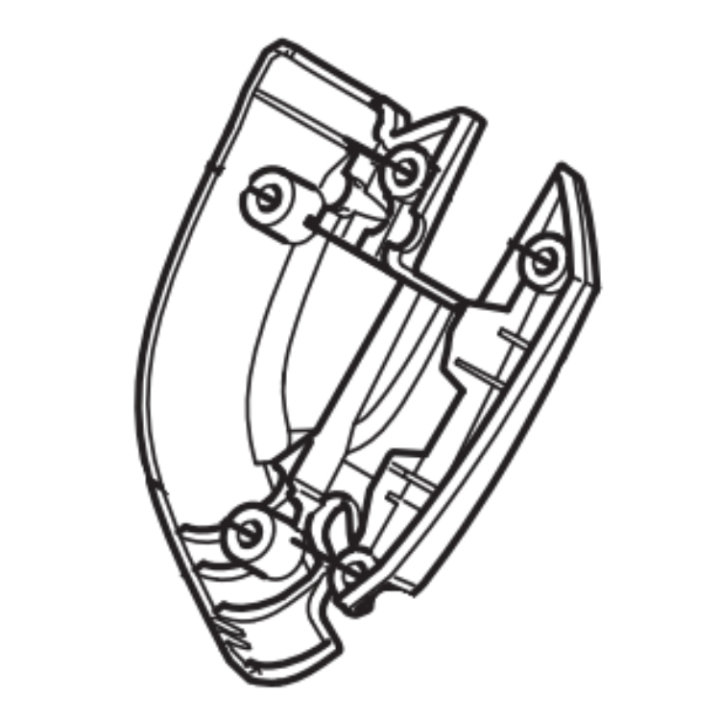 Maison Inférieure 5052755-01 dans le groupe  chez GPLSHOP (5052755-01)