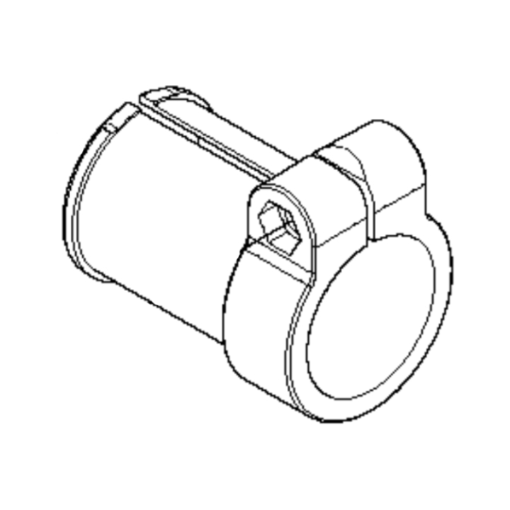 Cintre 5052954-01 dans le groupe chez GPLSHOP (5052954-01)