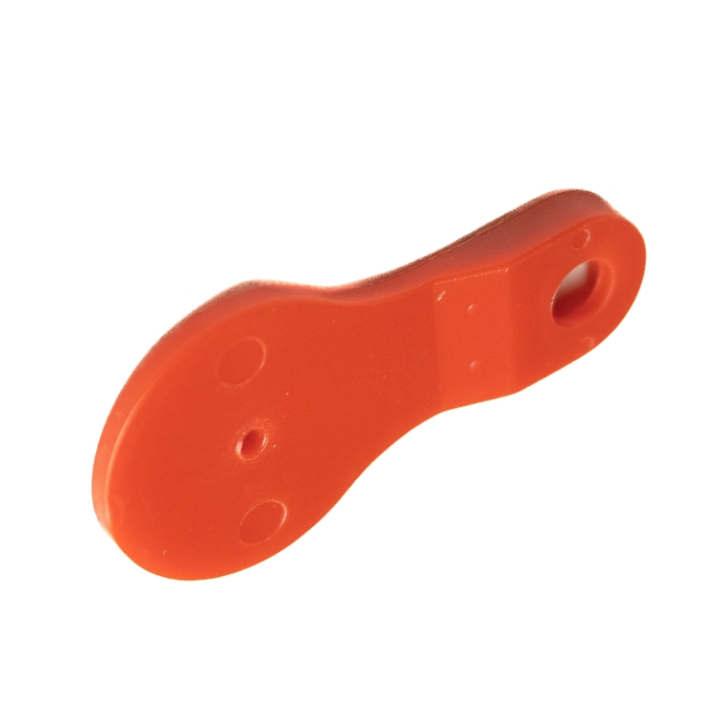 Plat, Choc 5053089-01 dans le groupe chez GPLSHOP (5053089-01)