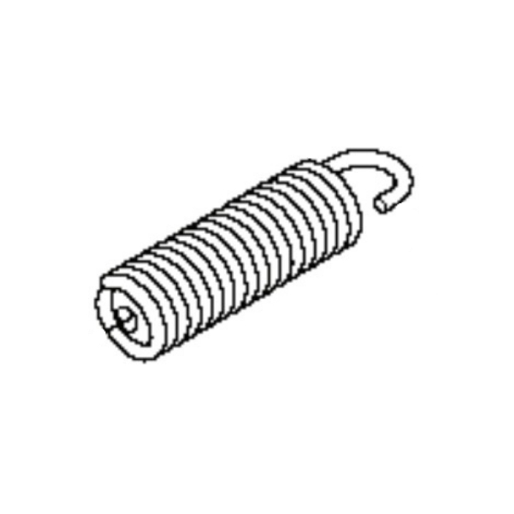 Printemps dans le groupe Pièces De Rechange / Pièces détachées Rider / Pièces détachées Husqvarna Rider 422 TS AWD chez GPLSHOP (5054209-01)