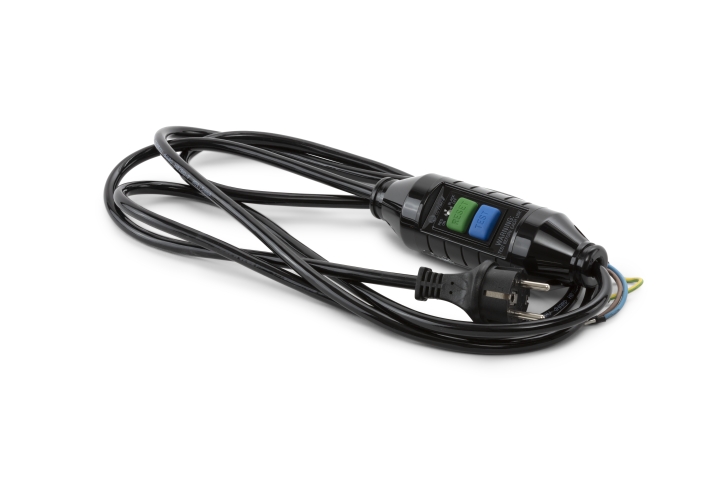 Câble prcd 10MV dm 220 dans le groupe chez GPLSHOP (5054433-05)