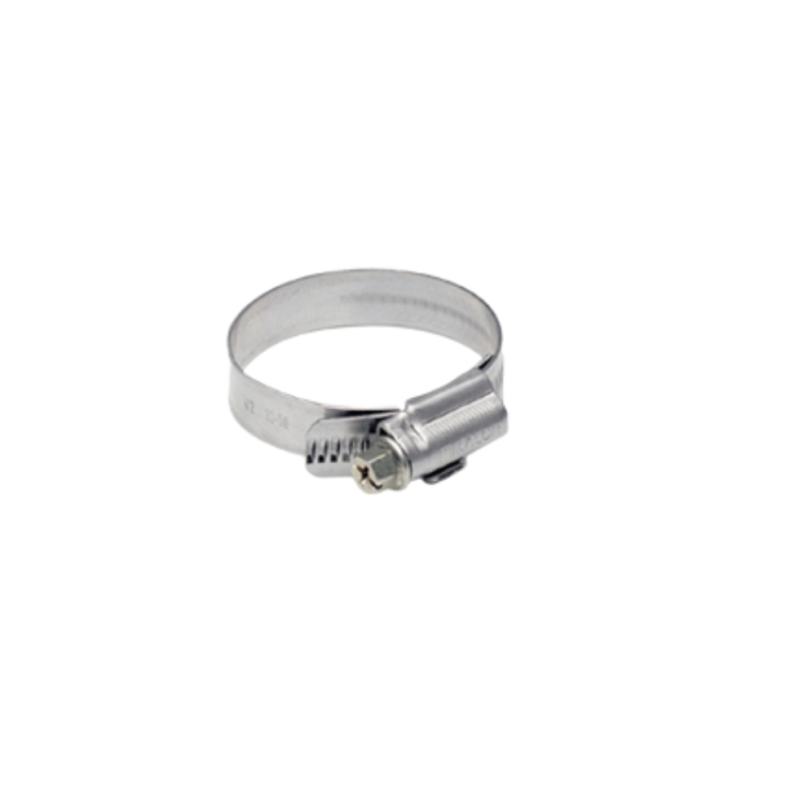 Collier de serrage 8-14/9 mm dans le groupe Pièces De Rechange / Pièces détachées Rider / Pièces détachées Husqvarna P525DX chez GPLSHOP (5054436-02)