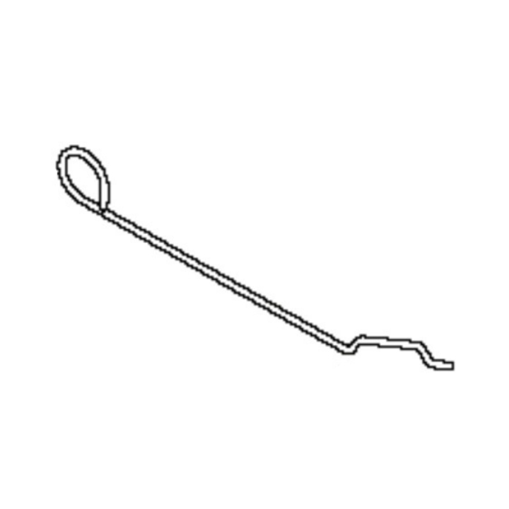 Bras dans le groupe Pièces De Rechange / Pièces détachées Rider / Pièces détachées Husqvarna Rider 422 TS AWD chez GPLSHOP (5054901-01)