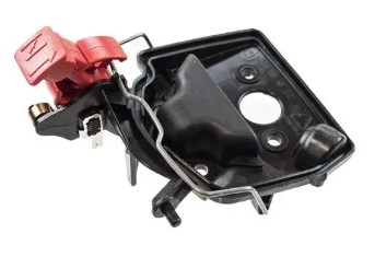 Porte-Filtre Kpl 5055147-01 dans le groupe Pièces De Rechange / Pièces détachées Tronçonneuses / Pièces détachées Husqvarna 450/E chez GPLSHOP (5055147-01)