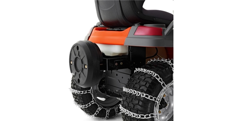 Contrepoids 16Kg 5055492-01 dans le groupe  chez GPLSHOP (5055492-01)