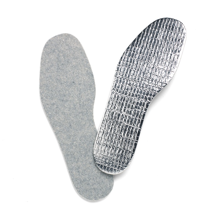 Husqvarna Thermal insoles dans le groupe Produits Husqvarna pour la sylviculture et le jardinage / Husqvarna Équipement de protection individuel / Vêtements de travail / Accories chez GPLSHOP (5056545-00)