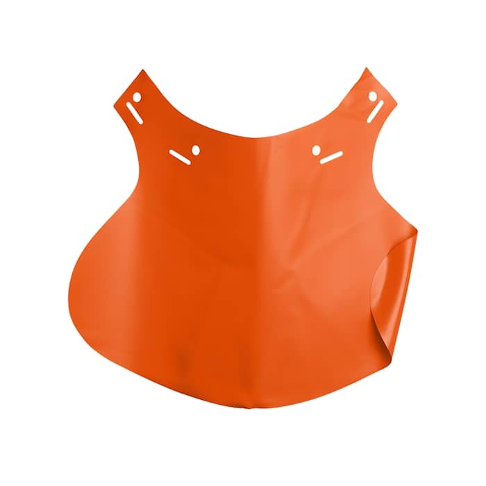 Husqvarna Neck guard dans le groupe Produits Husqvarna pour la sylviculture et le jardinage / Husqvarna Tronçonneuses / Accories Tronçonneuses chez GPLSHOP (5056653-06)