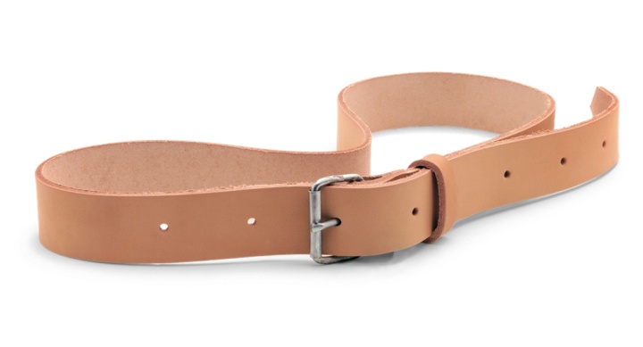 Husqvarna Leather belt dans le groupe Produits Husqvarna pour la sylviculture et le jardinage / Husqvarna Équipement de protection individuel / Vêtements de travail / Accories chez GPLSHOP (5056900-01)