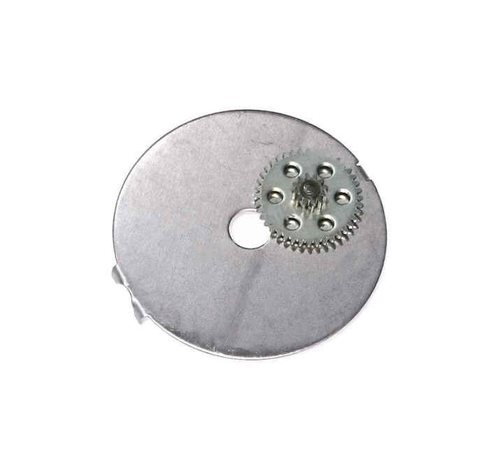 Couvercle Disque Avec Engrenage 5056973-31 dans le groupe  chez GPLSHOP (5056973-31)