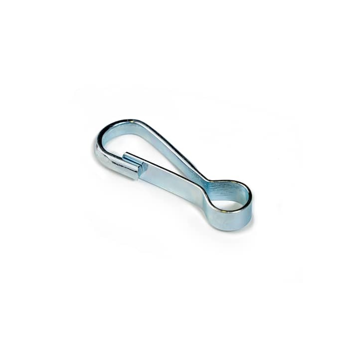 Crochet Mousqueton 5056973-34 dans le groupe  chez GPLSHOP (5056973-34)