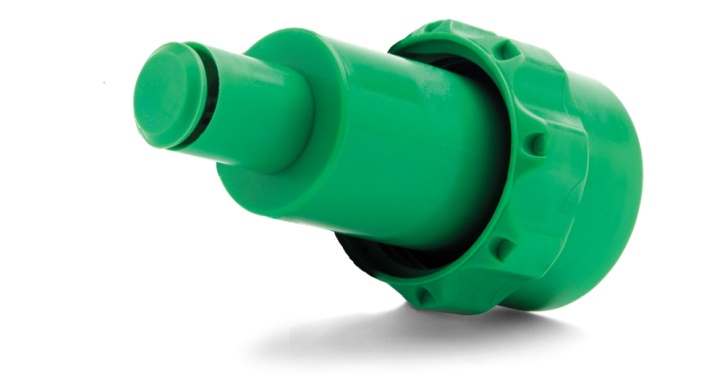 Husqvarna Nozzle Spout Petrol Fuel Pipe Combi Can dans le groupe Produits Husqvarna pour la sylviculture et le jardinage / Husqvarna Lubrifiants, Carburants et Equipements de Remplissage / Carburant/Huile Bidons chez GPLSHOP (5056980-02)