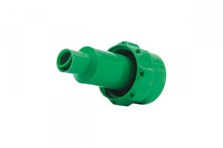 Oil nozzle without cap dans le groupe Produits Husqvarna pour la sylviculture et le jardinage / Husqvarna Lubrifiants, Carburants et Equipements de Remplissage / Carburant/Huile Bidons chez GPLSHOP (5056980-03)