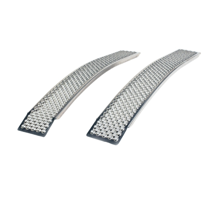 Rampes de chargement incurvées 200 x 2000 x 50 mm dans le groupe chez GPLSHOP (5056990-43)