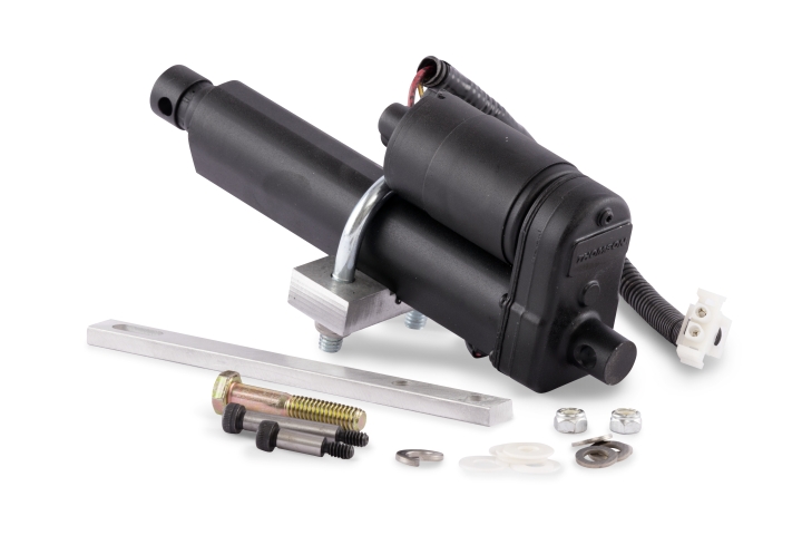 Actionneur de papillon GX4200 dans le groupe chez GPLSHOP (5058479-01)