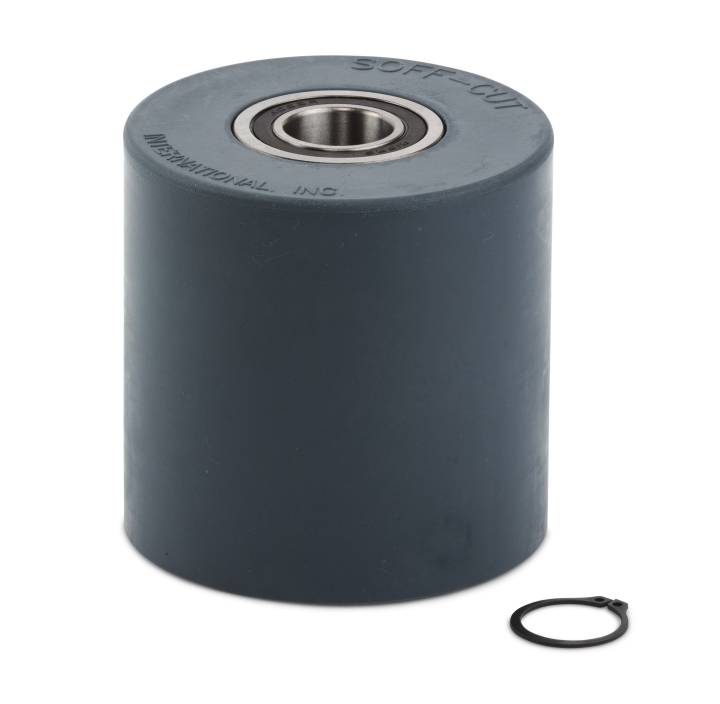 Roue avant X2000/E/X4000 dans le groupe  chez GPLSHOP (5058644-01)
