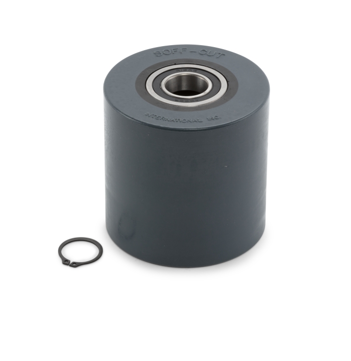 Ensemble roue avant GX3000 4X4 dans le groupe  chez GPLSHOP (5058691-01)