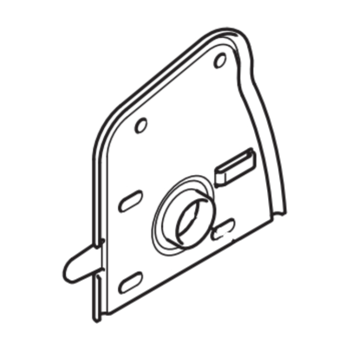 Support De Support 5058959-01 dans le groupe  chez GPLSHOP (5058959-01)