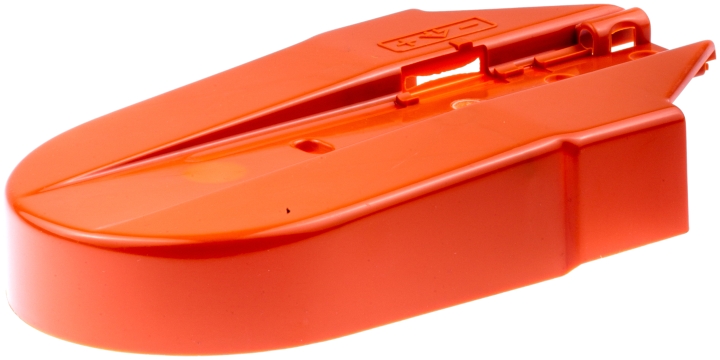 Protection de courroie dans le groupe Pièces De Rechange / Pièces détachées Husqvarna Découpeuses / Pièces détachées Husqvarna K40 chez GPLSHOP (5060987-02)