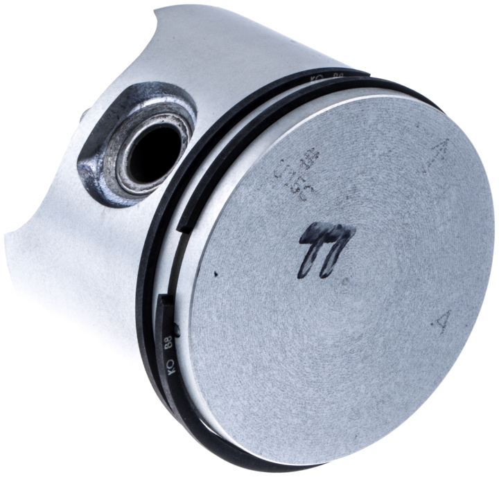 Ensemble piston dans le groupe chez GPLSHOP (5060990-71)