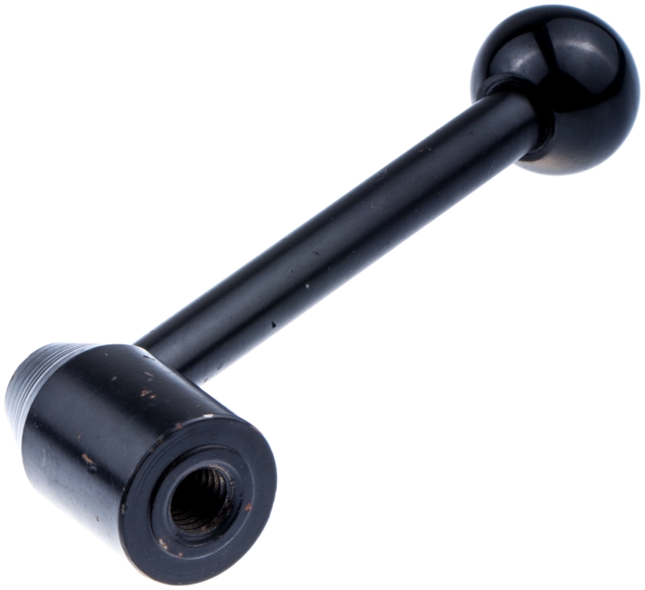 Poignée De Serrure M12 dans le groupe chez GPLSHOP (5061397-01)