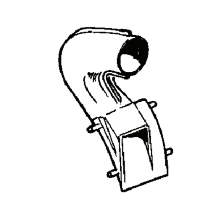 Buse Kpl 5061564-01 dans le groupe chez GPLSHOP (5061564-01)