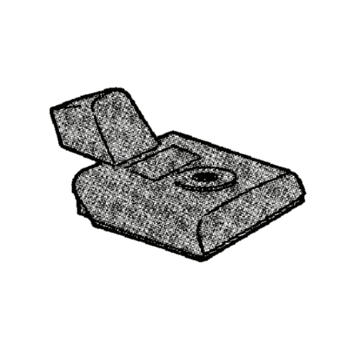 Couvercle De Filtre, États-Unis 5061688-01 dans le groupe  chez GPLSHOP (5061688-01)