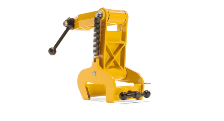 Husqvarna RA 10 dans le groupe Produits Husqvarna pour la sylviculture et le jardinage / Husqvarna Découpeuses / Accories Découpeuses chez GPLSHOP (5062266-11)