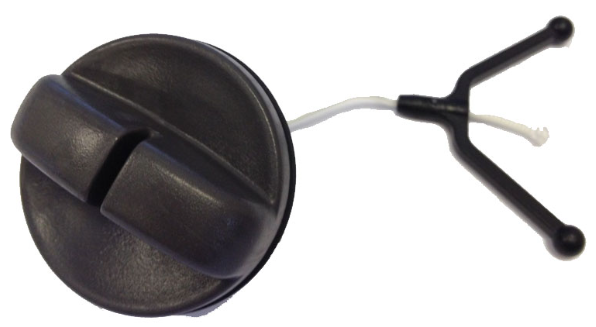 Bouchon de réservoir dans le groupe chez GPLSHOP (5062559-06)