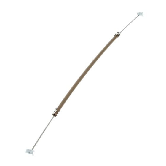 Câble d'accélérateur dans le groupe  chez GPLSHOP (5062898-02)