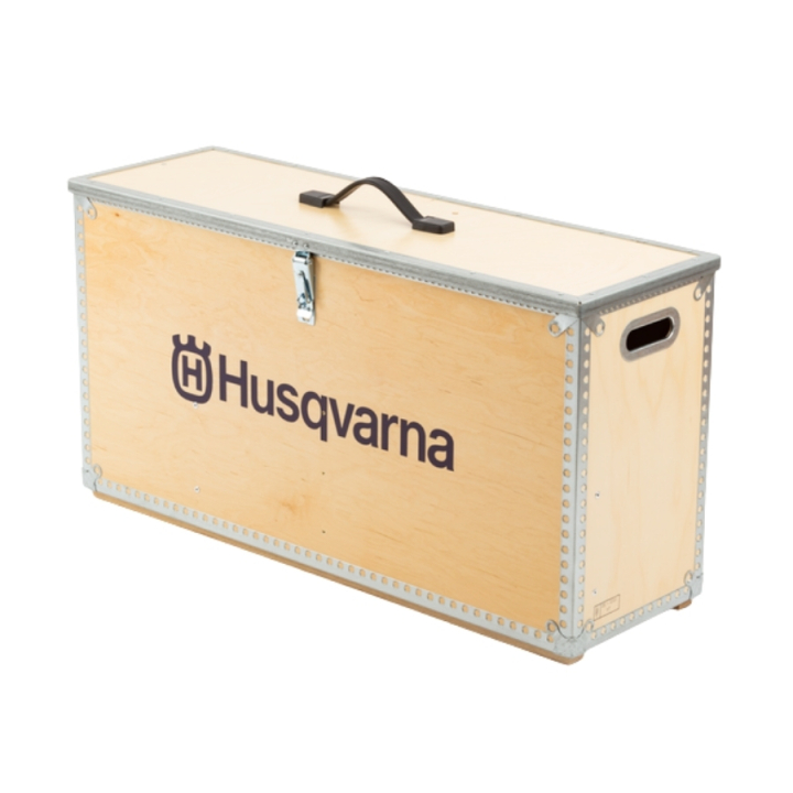 Boîte de transport Husqvarna K970, K1270 dans le groupe chez GPLSHOP (5063108-02)
