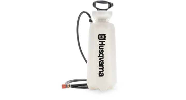 Husqvarna Réservoir d'eau sous pression dans le groupe Produits Husqvarna pour la sylviculture et le jardinage / Husqvarna Découpeuses / Accories Découpeuses chez GPLSHOP (5063263-02)