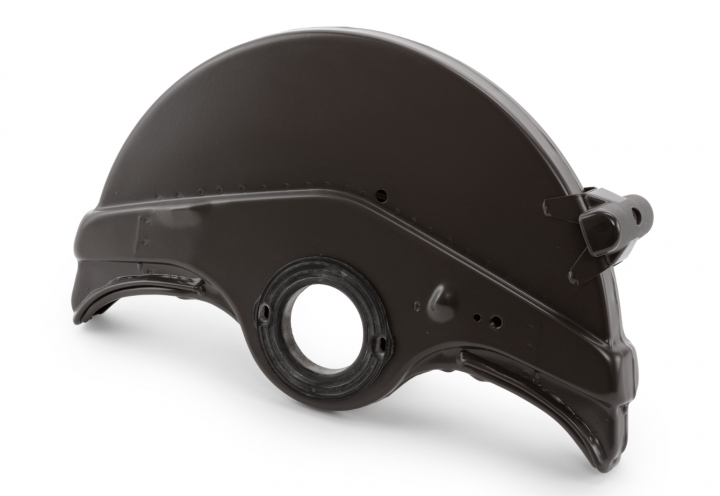 Protection anti-explosion Kpl, 14 Gris dans le groupe  chez GPLSHOP (5063405-44)