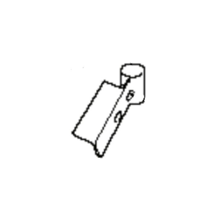 Clip de fixation dans le groupe  chez GPLSHOP (5063580-01)