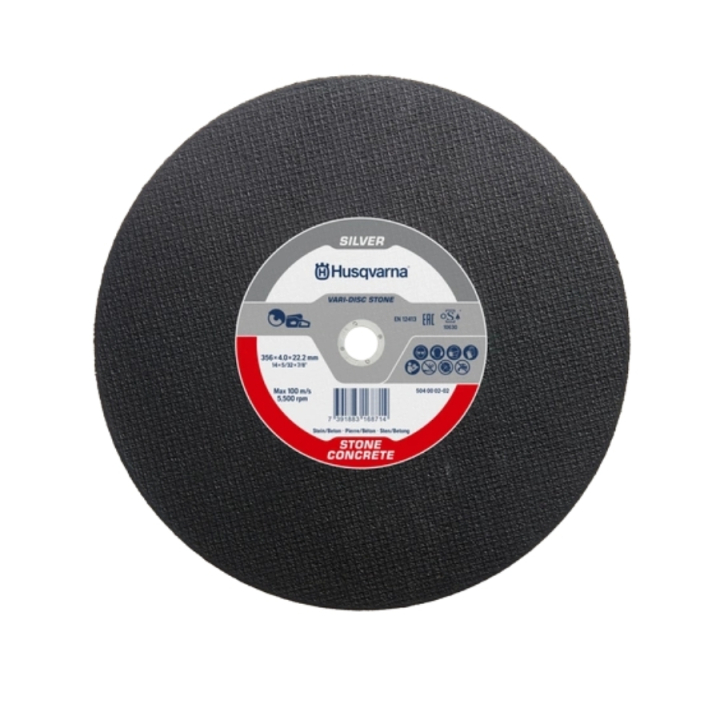Disque De Coupe Béton 1620.0 dans le groupe  chez GPLSHOP (5063676-06)