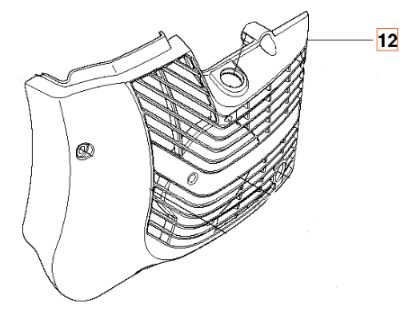 Couvre-bottes dans le groupe  chez GPLSHOP (5063692-03)