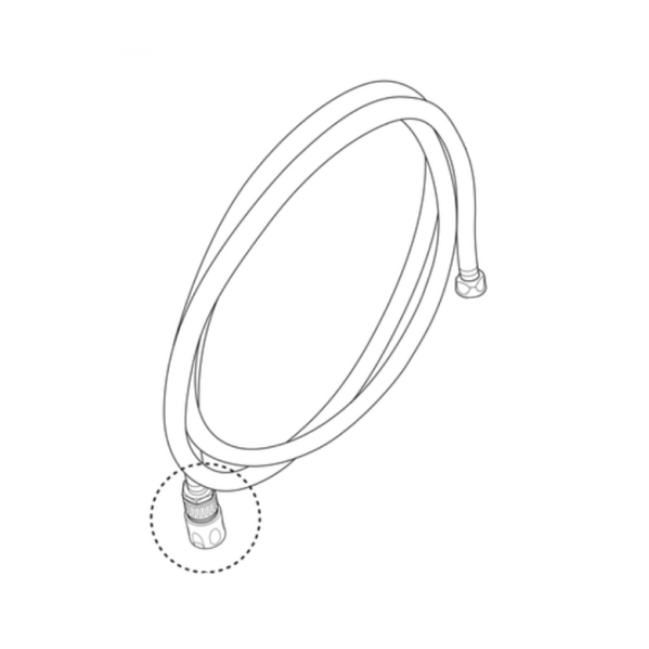 Flexible Kpl 5063880-01 dans le groupe chez GPLSHOP (5063880-01)