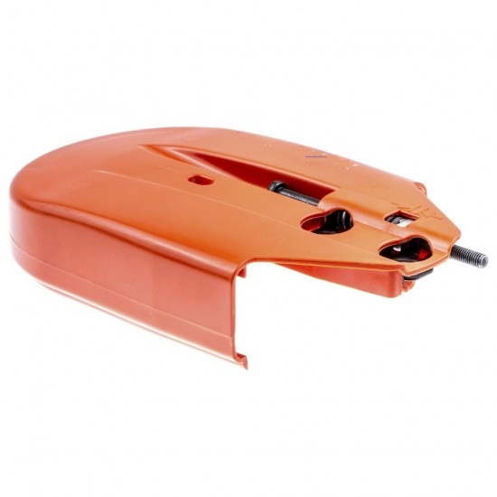 Protection de la ceinture dans le groupe Pièces De Rechange / Pièces détachées Husqvarna Découpeuses / Pièces détachées Husqvarna K960 chez GPLSHOP (5063936-02)