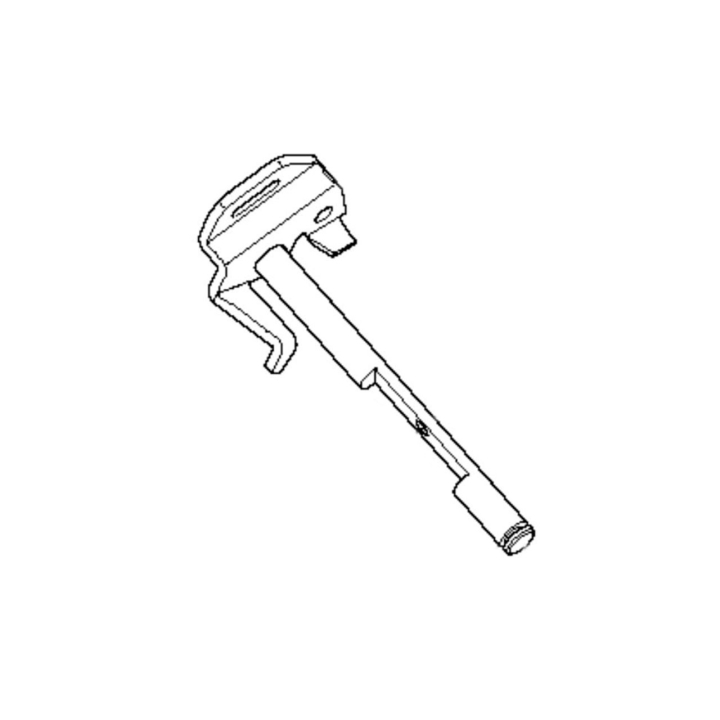 Axel Throttle dans le groupe chez GPLSHOP (5063974-01)