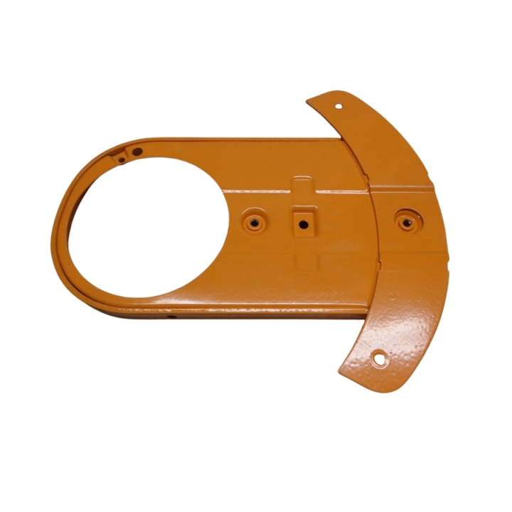 Protection dans le groupe chez GPLSHOP (5064046-01)