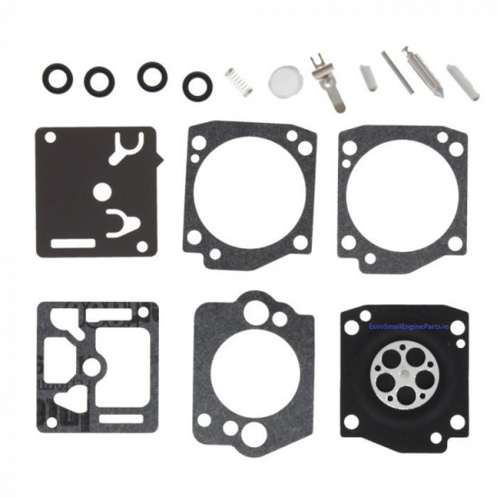 Packn, Kit Carburateur 5064100-04 dans le groupe  chez GPLSHOP (5064100-04)