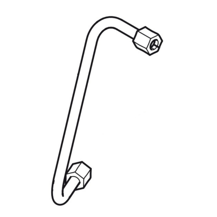 Tuyau Hydraulique 5064883-01 dans le groupe  chez GPLSHOP (5064883-01)