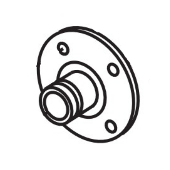 Bague 5066202-01 dans le groupe Pièces De Rechange / Pièces détachées Övriga Reservdelar / Pièces détachées Övrigt / Pièces détachées Sweeper 42'(966711001) chez GPLSHOP (5066202-01)
