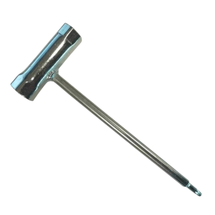 Clé à douille dans le groupe Pièces De Rechange / Pièces détachées Taille-haies / Pièces détachées Husqvarna 226HD75S chez GPLSHOP (5066861-01)