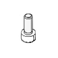 Boulon dans le groupe Pièces De Rechange / Pièces détachées Taille-haies / Pièces détachées Husqvarna 226HD75S chez GPLSHOP (5066888-01)