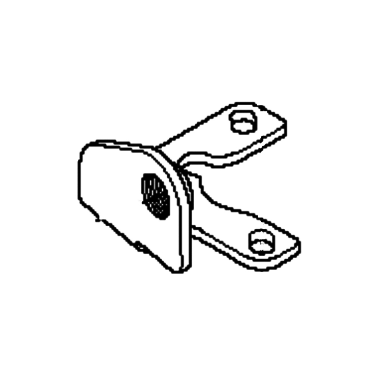 Pièce jointe dans le groupe Pièces De Rechange / Pièces détachées Souffleurs de feuilles / Pièces détachées Husqvarna 580BTS chez GPLSHOP (5067460-01)
