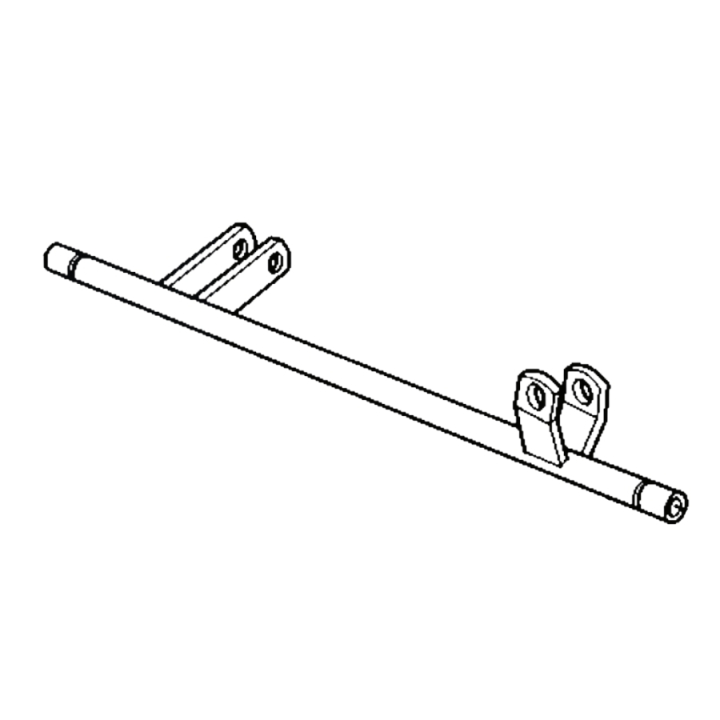 Bras dans le groupe Pièces De Rechange / Pièces détachées Rider / Pièces détachées Husqvarna Rider 422 TS AWD chez GPLSHOP (5067845-02)