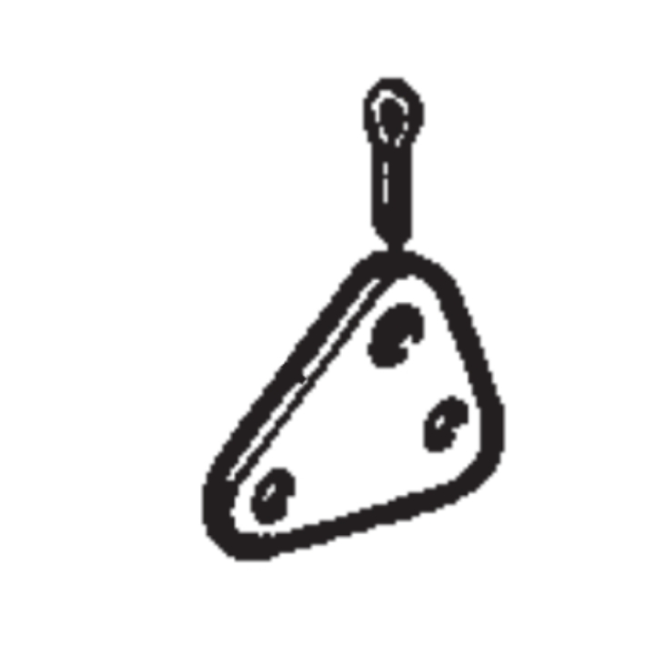 Lien Kpl, dans le groupe Pièces De Rechange / Pièces détachées Rider / Pièces détachées Husqvarna Rider Proflex 1200 chez GPLSHOP (5067986-01)