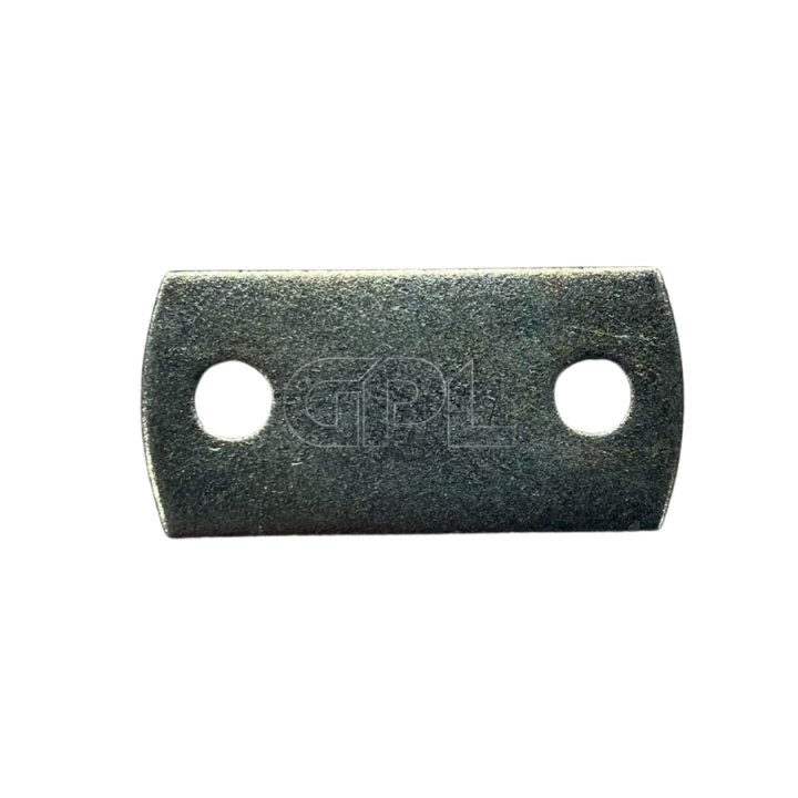 Plaque dans le groupe Pièces De Rechange / Pièces détachées pour Tracteurs Tondeuses McCulloch / Pièces détachées McCulloch M125-94FH chez GPLSHOP (5068138-01)