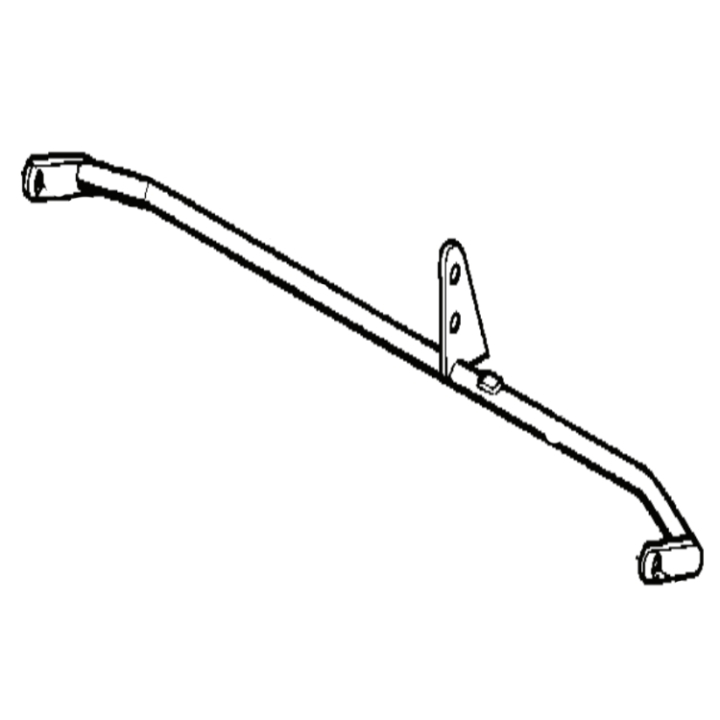 Tuyau dans le groupe Pièces De Rechange / Pièces détachées Rider / Pièces détachées Husqvarna Rider Proflex 1200 chez GPLSHOP (5068687-02)