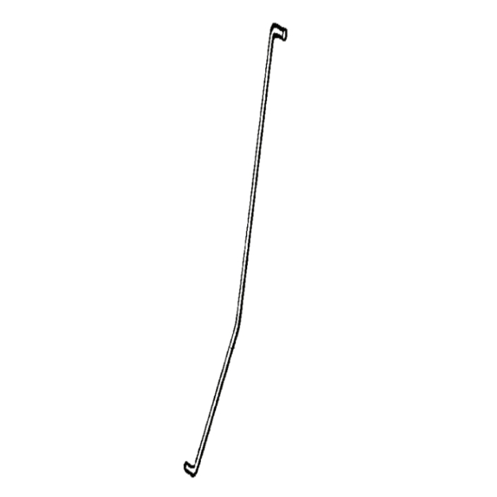 Poussoir dans le groupe Pièces De Rechange / Pièces détachées Jonsered Tondeuse autoportée / Pièces détachées Jonsered FR 2113 MA chez GPLSHOP (5069052-01)